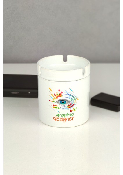 Elite Graphic Designer Kokusuz Küllük 1 Adet