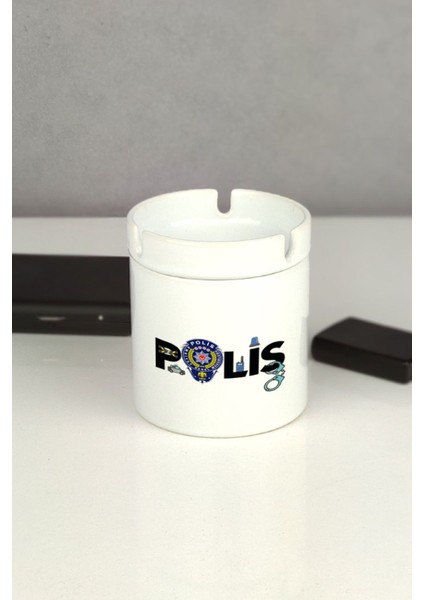 Elite Polis Kokusuz Küllük 1 Adet