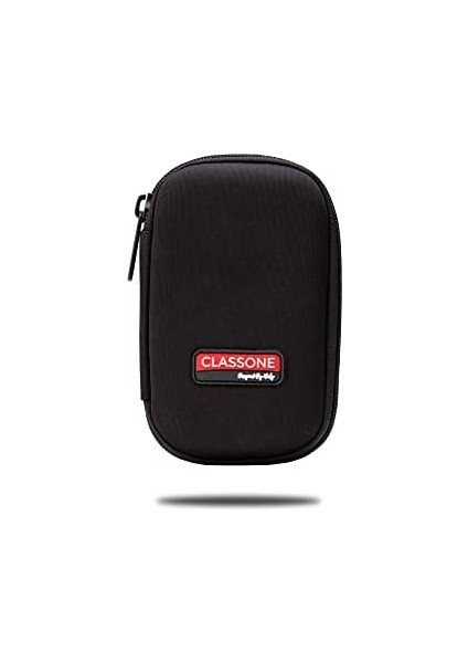 5.5 Inç HD2000 2.5 HDD Taşıma Çantası, Siyah