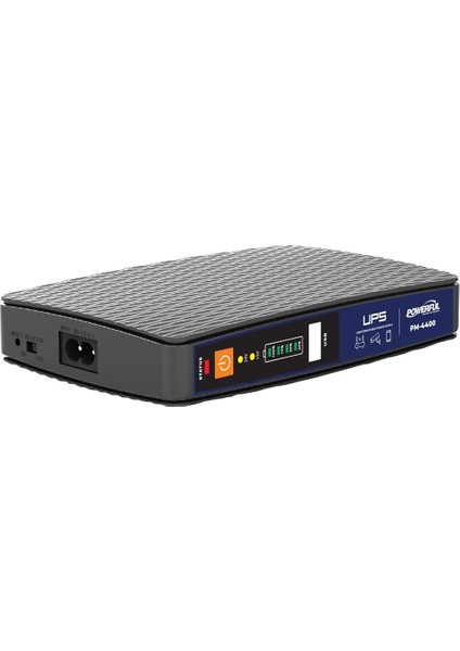 PM-4400 Micro Dc Modem Ups