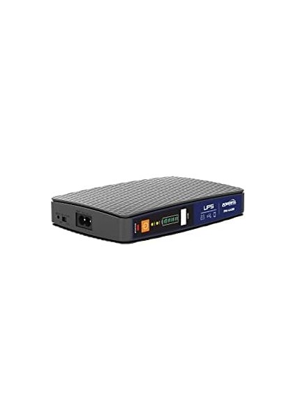 PM-4400 Micro Dc Modem Ups