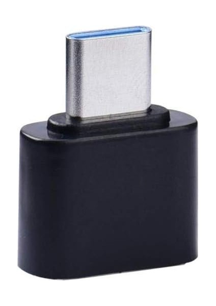 Type C USB 3.1 To USB 3.0 Çevirici ve Dönüştürücü Adaptör Data Şarj 4311