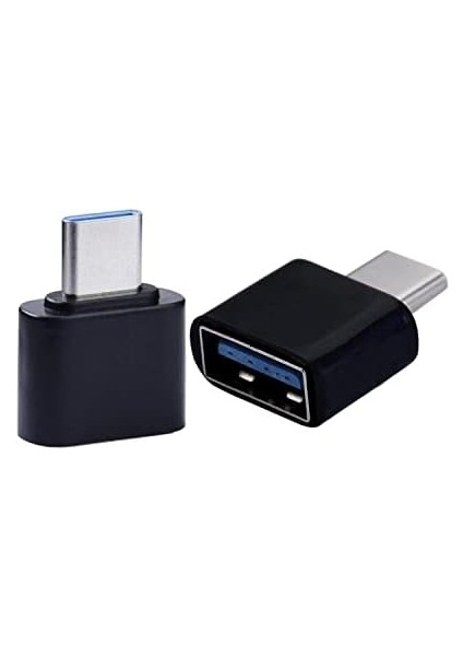 Type C USB 3.1 To USB 3.0 Çevirici ve Dönüştürücü Adaptör Data Şarj 4311