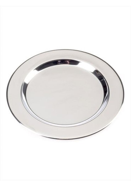 Elite Basic Metal Bardak Altı 1 Adet