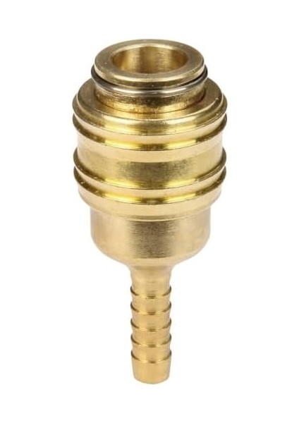 Hızlı Bağlantı Nipeli 6 mm - 4139301