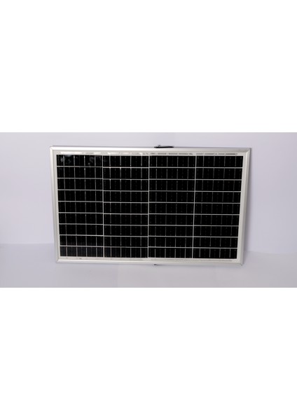 Elektrikli Çit (18A Lifepo Set-5 Set -6) Domuz Ayı Kovucu 50 Watt Panel 1000MT Galv. 200 Ad.seçeceğiniz Izolatör