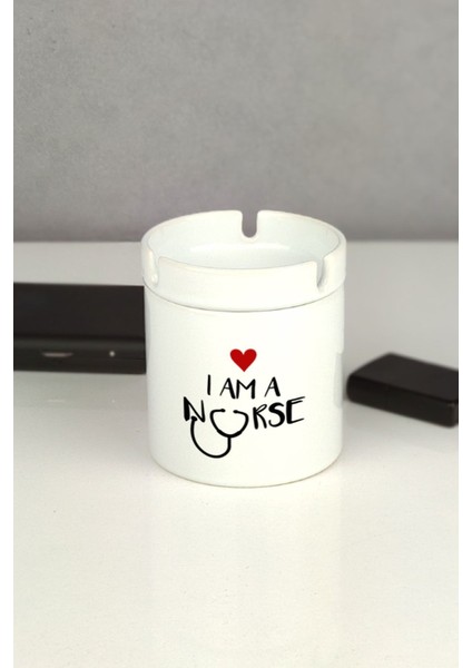 Elite I Am A Nurse Kokusuz Küllük 1 Adet