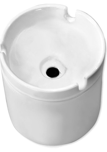 Elite Classy Tasarımlı Küllük - Porselen Küllük - Kül Tablası *KÜLBYMX178 1 Adet modelleri
