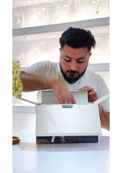 Elite Beluga Viski Votka Meşrubat, Şerbet, Cold Brew Kahve Şişesi Artisan Özel Üretim Koleksiyonluk 650 ml 1 Adet fiyatları