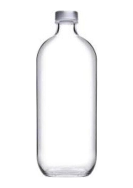 Elite Iconic Bottle Şişe 1130 cc NARUMI-80356 1 Adet