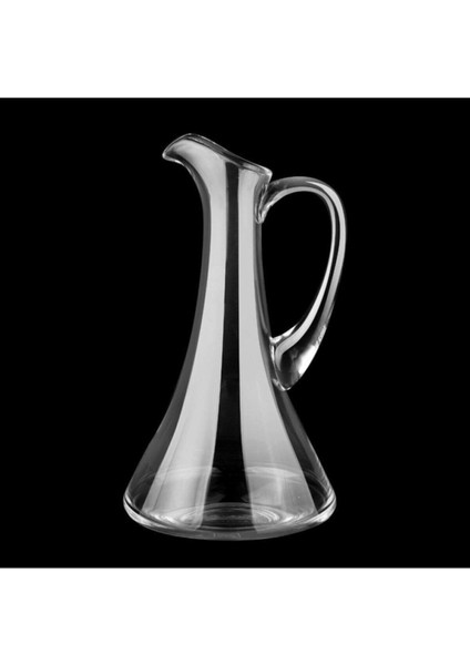 Elite Mısır Cam Sürahi 30CM 2000ML 1 Adet
