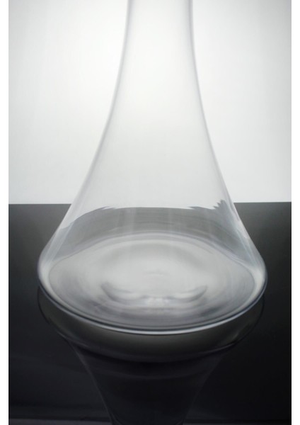 Elite El Imalatı Kristal Opal Kapak Karaf 1750 ml 1091420 92648 1 Adet