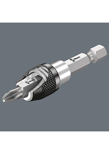 Uç Çeşitleri, Bit-Check, 10 Universal 1, 10 Parça, 05056161001