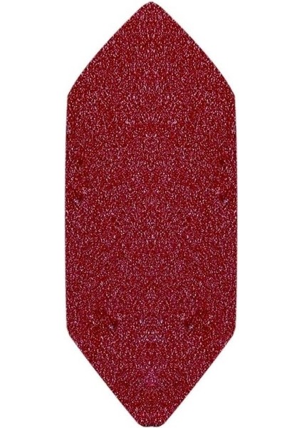 WA2003 76X30MM 60, 80, 120 Kum, 15 Adet Cırtlı Universal Mouse Parmak Zımpara Kâğıdı Seti