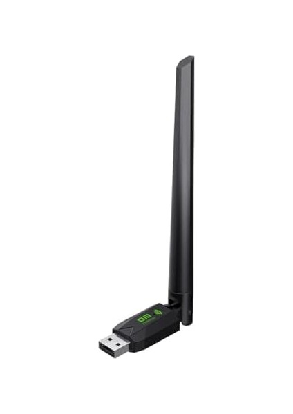 AD081 150 Mbps USB Wireless Adaptör Wifi Alıcı Verici Access Point