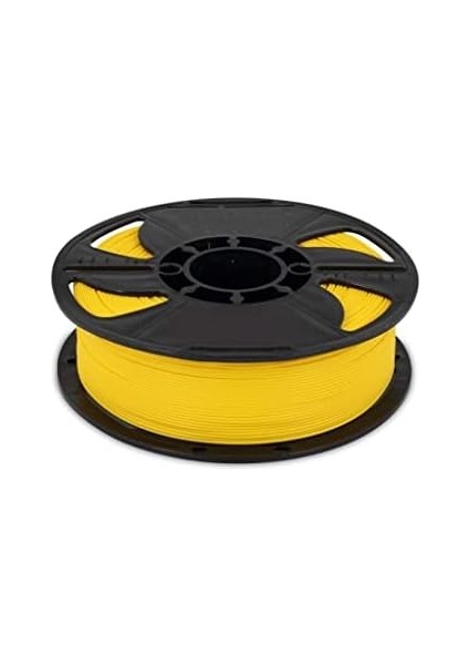 Filament Pla + 1.75MM 1 kg Plus - Sarı