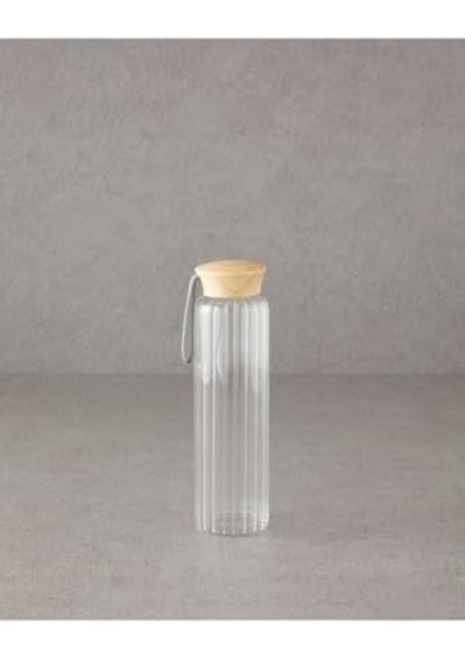 Elite Home Special Cam Şişe 550 ml Şeffaf 1 Adet