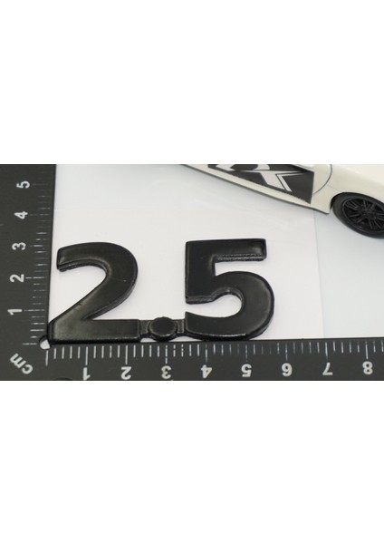 2.5 Siyah Abs Bagaj Yazı Logo Arma Jaguar Ile Uyumlu fiyatları