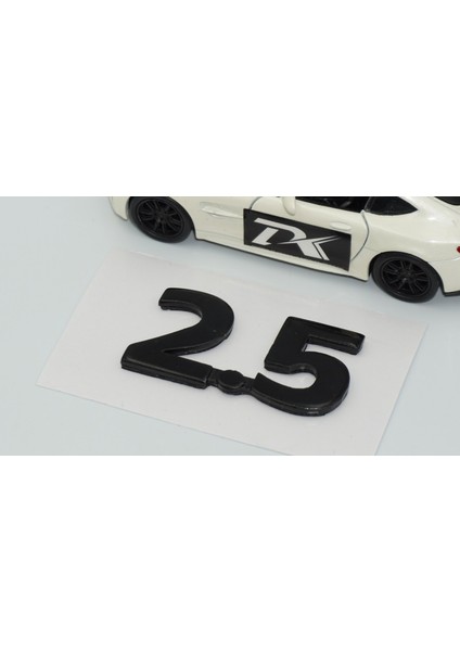 2.5 Siyah Abs Bagaj Yazı Logo Arma Jaguar Ile Uyumlu fırsatları