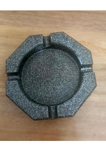 Elite Epoky Küllük-Gerçek Kurutulmuş Gül Farklı Desen ve Şekillerde Size Özel Küllük 1 Adet