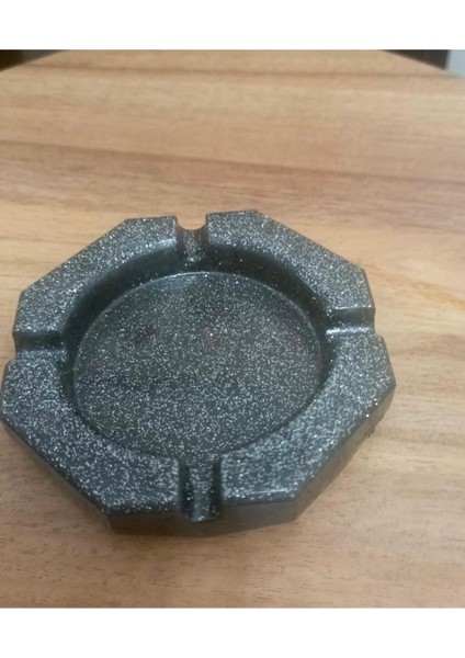 Elite Epoky Küllük-Gerçek Kurutulmuş Gül Farklı Desen ve Şekillerde Size Özel Küllük 1 Adet