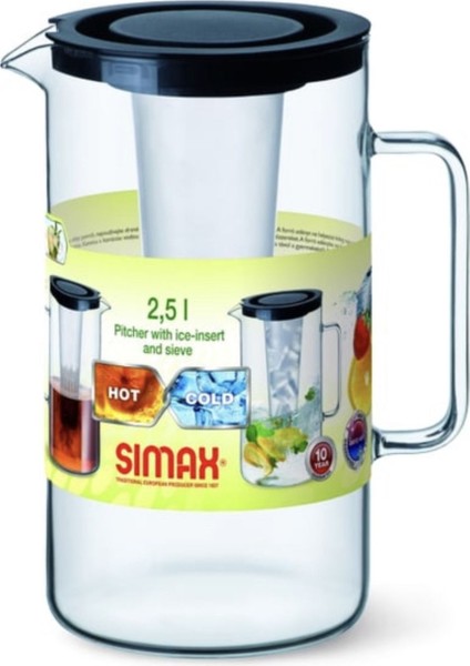 Elite Simax Sürahi 1 Adet