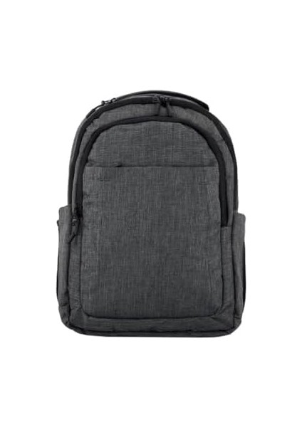 Polo 3 Bölmeli Laptop Çantası Gri 2140