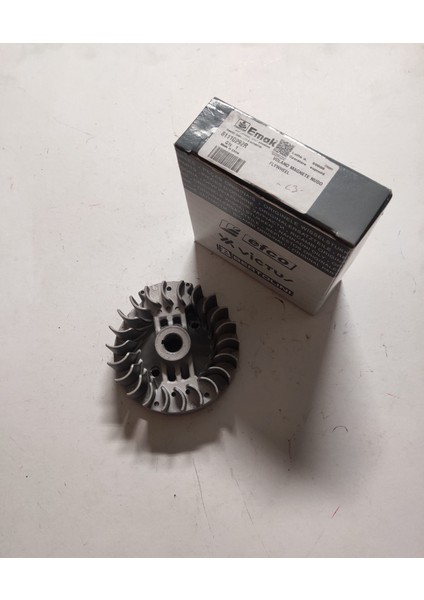 Volan Oleo-Mac 453BP ERGO,750,753,755M 61110292R