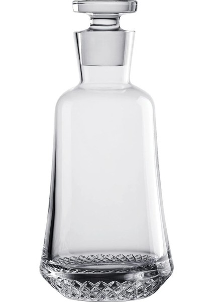Elite Paris Serisi Kristal Viski Şişesi Viski Bardak TAKIMI(92881X1 - 22691X2) 1 Adet modelleri