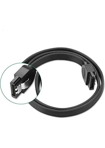 Sata 3.0 Disk Kablosu 50 cm