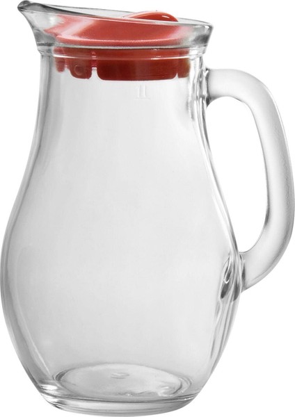Elite 80102 Bistro Sürahi 1 Lt 1 Adet