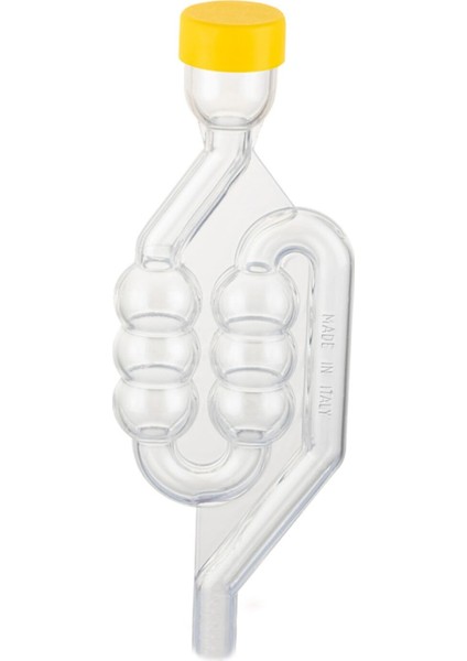 Elite Hava Kilidi - Altı Küreli 1 Adet