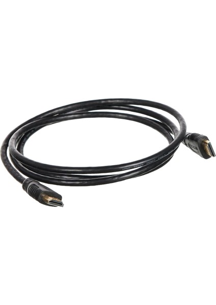 HDMI Kablo, Gold, 1.5m