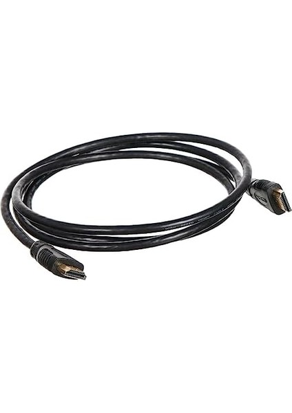 HDMI Kablo, Gold, 1.5m