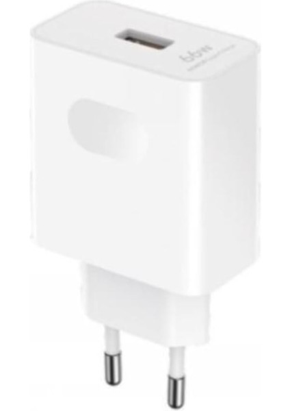 Supercharge Şarj Cihazı + Kablo 66 W