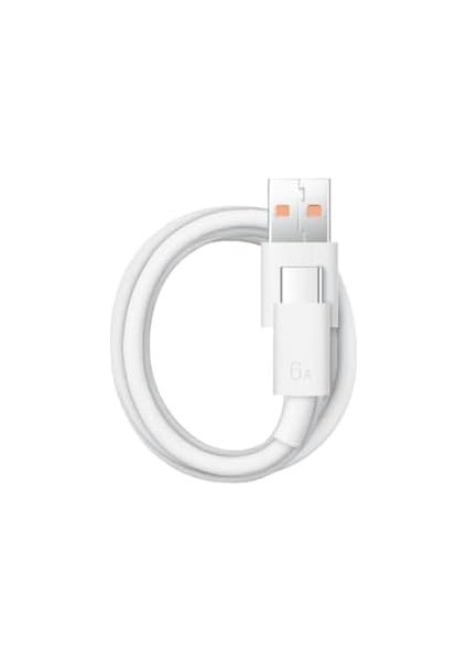 Supercharge Şarj Cihazı + Kablo 66 W