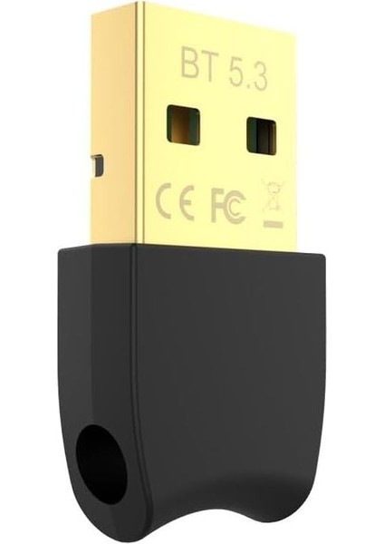 NR46-N Bilgisayar Için Bluetooth 5.3 Adaptör
