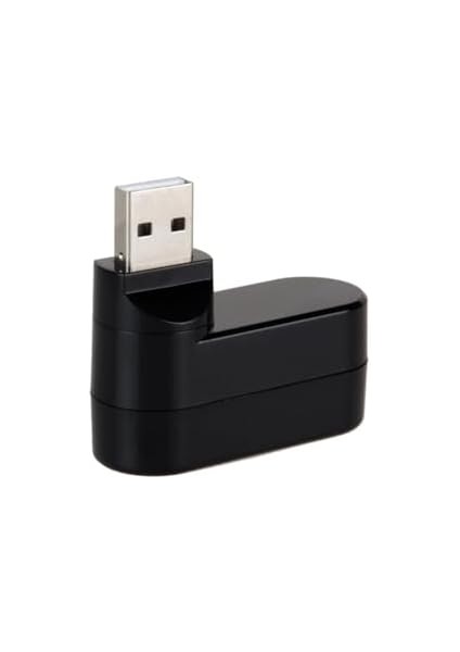 AL-4692 4 Port USB 2.0 Hub Çoğaltıcı Çoklayıcı (Switch Splitter)