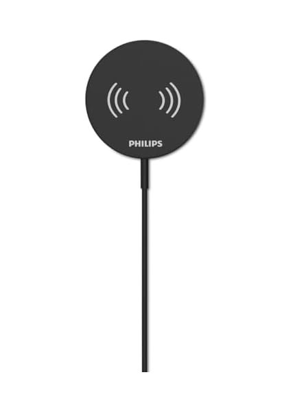 DLP9018 Hızlı 15W Qi Wireless Şarj Standı