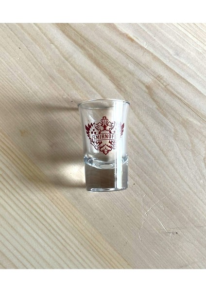 Elite Shot Bardağı Tekila Bardağı No 45 1 Adet