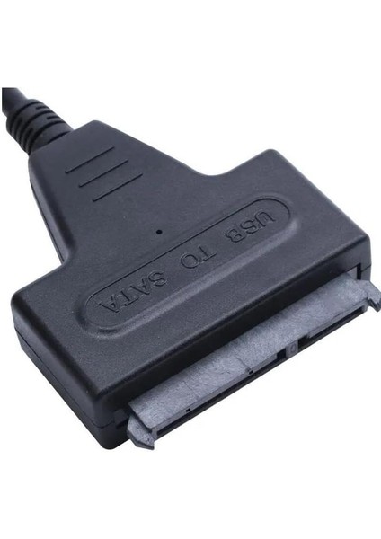 2.0 2.5 3.5 Inç Sata SSD HDD Hard Disk Dc Güç Çevirici Dönüştürücü Adaptör Kablosu ve Uyumlu Adaptör