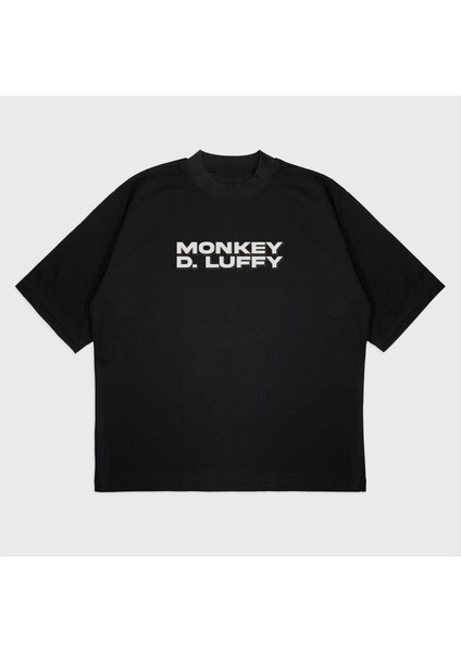 "monkey D. Luffy" Unisex T-Shırt fiyatları