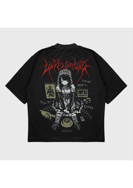"good Bye " Unisex T-Shırt