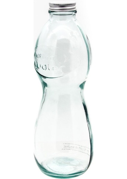 Elite Su Şişesi 1 Litre 1 Adet