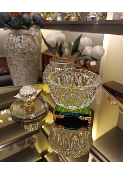 Elite Kristal Şekerlik 1 Adet fiyatları