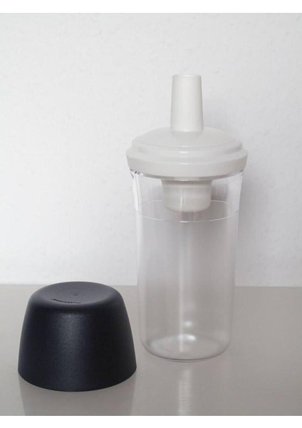 Elite Tupperware Serpşek Şekerlik. 1 Adet