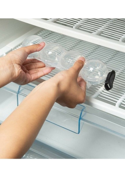 Elite Top Buz Kalıbı Büyük Buz Kalıbı 4'lü | Sihirli Küre Buz Kalıbı 1 Adet fırsatları