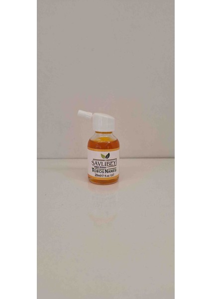 Toros Nanesi 20 ml