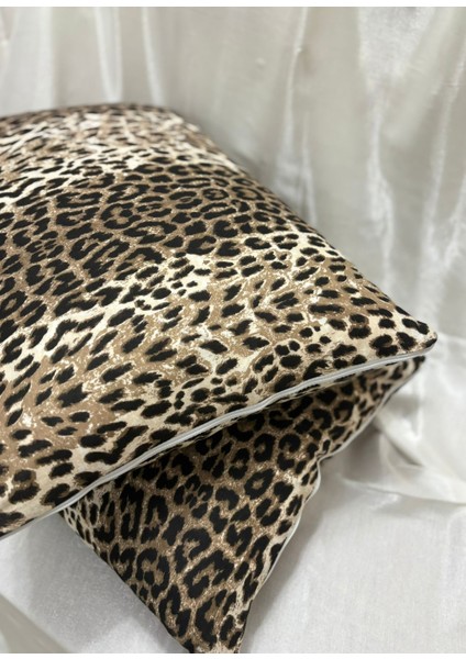 2 Adet Fermuarlı Yastık Kılıfı %90 Pamuk | 50X70 cm fiyatları