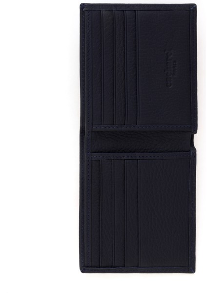 Erkek Erkek Lacivert Cüzdan 50285240-VR033